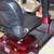 Golden Companion 4 Wheel Mobility Scooter w/ Harmar-AL-100 Electric LI 2 thumbnail