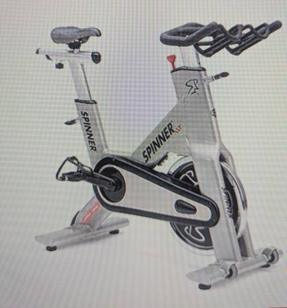 star track exercise bike spinning nxt professional 1