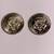 Silver Half Dollars $.50 Uncirculated UNC 1965 and 1966 14 thumbnail