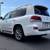 2015 Lexus LX 570 4 thumbnail