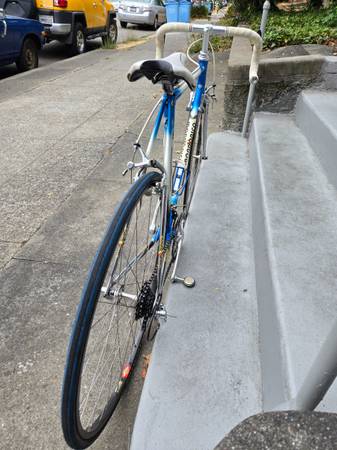 Bicicleta Mondonico original - $795 (berkeley)63439742304131122