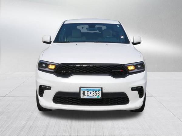 2021 Dodge Durango GT Plus - $30,952 (Cambridge, MN)63481178041601121