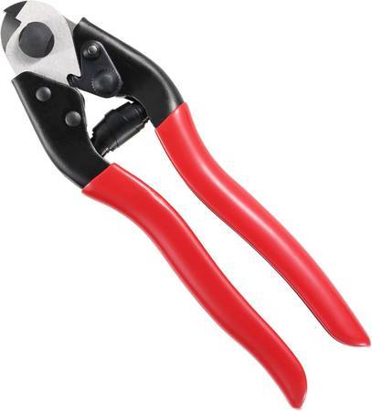 Professional Bike Tool Cable Cutters 1