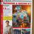 QUILTING MAGAZINES~5 ISSUES Magic Patch Patchwork & Quilting~2001/02 6 thumbnail