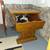 2 Wooden End Tables 2 thumbnail