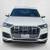 2021 Audi Q7 AWD All Wheel Drive Electric Prestige SUV 2 thumbnail