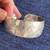S.Kirk & Sons Sterling Silver Floral Engraved Cuff Bracelet 1 thumbnail