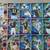 New WTGS Peyton Manning NFL Football Jersey & Uncut  Football Cards Sh 10 thumbnail