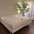 King Size Serta Bed 4 thumbnail