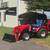 Mahindra 2100 series Loader and backhoes in stock 6 thumbnail