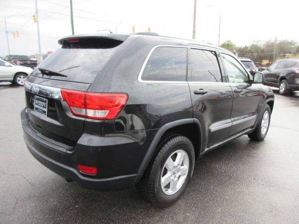 2011 Jeep Grand Cherokee Laredo - $6,980 (Alabaster, Al)63622089075841123