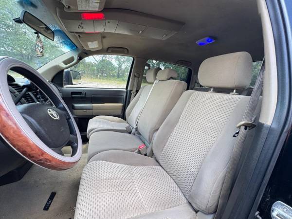 2010 Toyota Tundra 2WD Truck - Photo 9