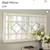 Pottery Barn Mirror -Trellis Accent Wall Mirror 1 thumbnail