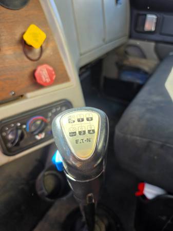 2015 Western Star 4700SF Super 10 - Photo 12