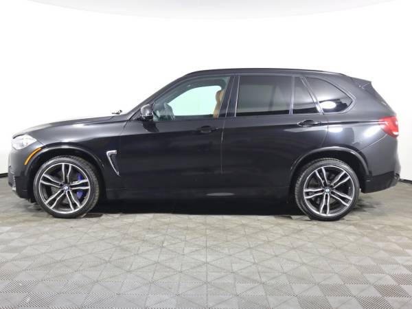 2017 BMW X5 M Sport Utility 4D - $35,995 (_BMW_ _X5 M_ _SUV_)63441843889283121