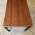 Metal Dining Table 2 thumbnail