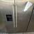 KITCHENAID 48” BUILT IN REFRIGERATOR STAINLESS STEEL 2025 2yr warranty 1 thumbnail