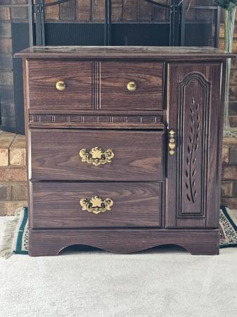 Entertainment center 1