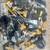Meccano Erector Evolution Mini Loader 485 Piece Construction Building Set Toy 9 thumbnail
