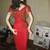 Vintage Life Size Female Mannequin Fully Dressed 7 thumbnail