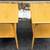 Heywood Wakefield pair of side Tables platinum M1 502G. 3 thumbnail