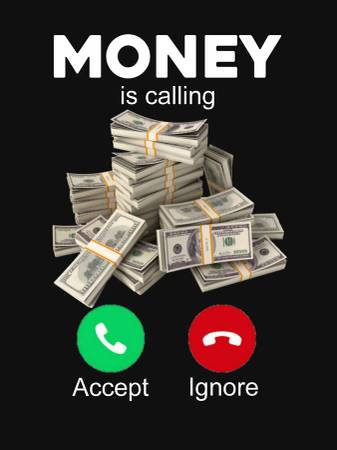 Not earning enough? 1