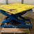 Bishamon 4,000 LB Self-Leveling Pallet Carousel Positioner 5 thumbnail