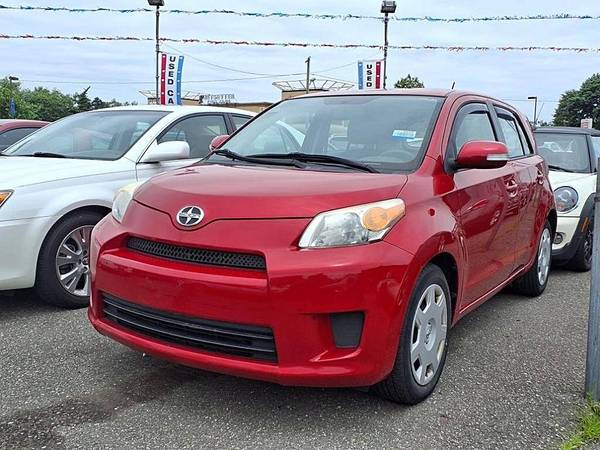 2010 Scion xD Base 4dr Hatchback 4A - $8995.0063470617172099122