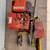 Briggs & Stratton 3HP 127CC wheeled trimmer 4 thumbnail