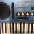 Yamaha DJX Keyboard, Sampler, Sequencer w/PS 2 thumbnail