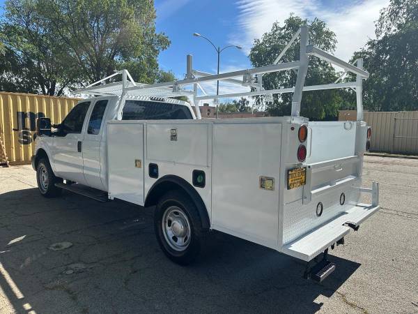 2016 Ford F-350 F350 F - Photo 14