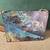 Bass Pro Shop Gone Fishing Johnny Morris Metal Sign 5 thumbnail