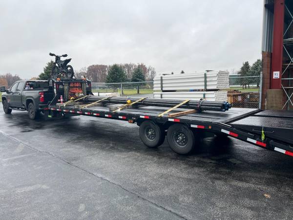 LLC, MC authority for sale 1