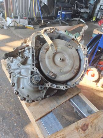 ★2017-2020 Nissan Pathfinder Automatic Transmission  -#M19441★ 1