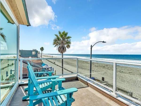 2 oversized outdoor spots, beach access & endless views!! 28 May to July 13 2026 1