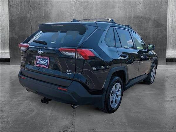 2020 Toyota RAV4 AWD All Wheel Drive RAV 4 LE SUV - $20,699 (Call *(678) 916-8820* to Confirm Availability Instantly)63620883987457124
