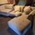3 piece sectional $600 or obo. Must pick up 3 thumbnail