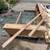 Twin size bookcase bedframe 2 thumbnail