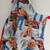Adult Size Cotton Handmade Double Sided Apron:Western Cows&Cowboys! 3 thumbnail