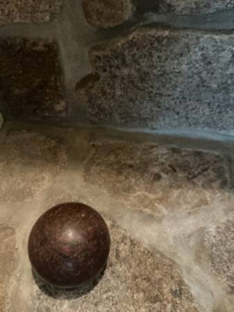 BOCCE BALL 1