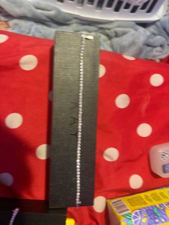 Anklet 1