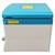 110V SH-120 Microhematocrit Electric Medical Lab Centrifuge #056439 6 thumbnail