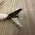 Brand New Vistara (Indian) airlines 6” long with stand 3 thumbnail