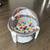 Portable Baby Dome / Bassinet – Great for Travel, Indoors & Outdoors 2 thumbnail
