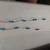 NATIVE AMERICAN NAVAJO 18" STERLING & TURQUOISE NECKLACES-NEW 1 thumbnail