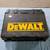 Dewalt corded 3/8" VSR drill 7 thumbnail