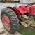 1955- 1957 Massey Harris 50 Tractor 4 thumbnail
