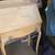 Antique Secretary's Desk and Chair 2 thumbnail