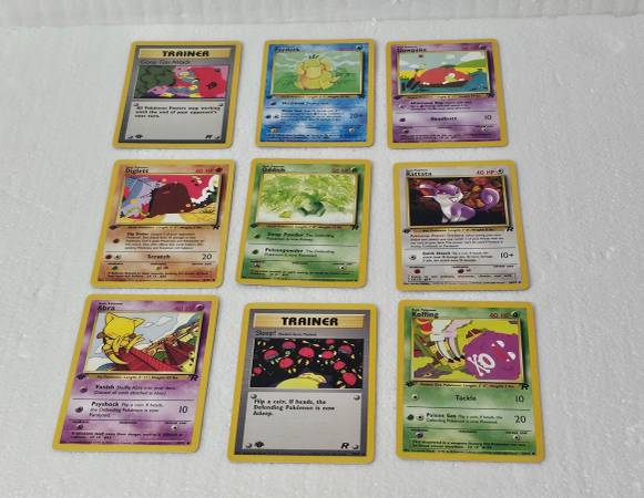 what are the newest pokemon card packs Amazon.com: Pokemon Cards