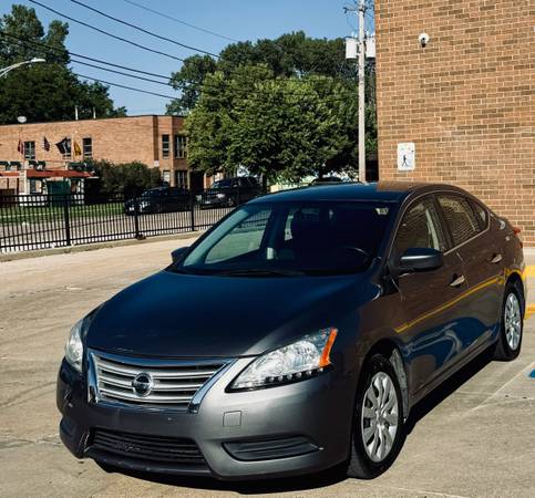Cars for all gigs , ride share (Chicago)63844234136577122